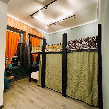 Eco Rooms Batumi Kültér fotó