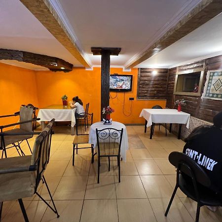 Eco Rooms Batumi Kültér fotó