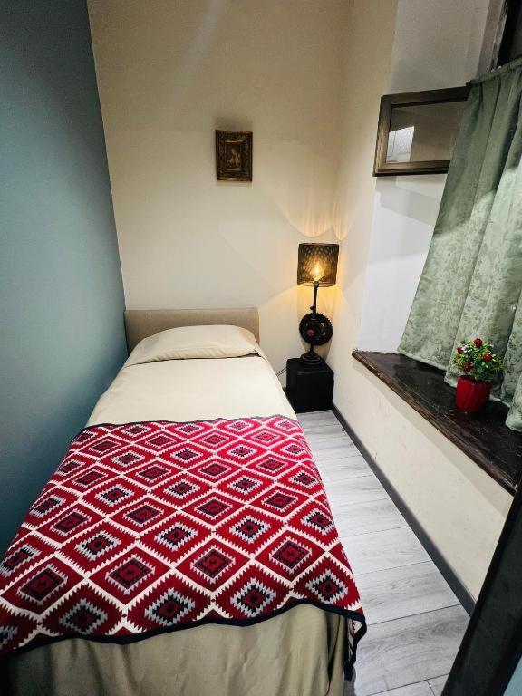 Eco Rooms Batumi Kültér fotó