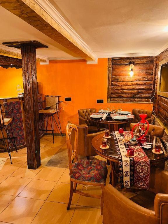 Eco Rooms Batumi Kültér fotó
