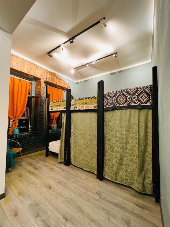 Eco Rooms Batumi Kültér fotó