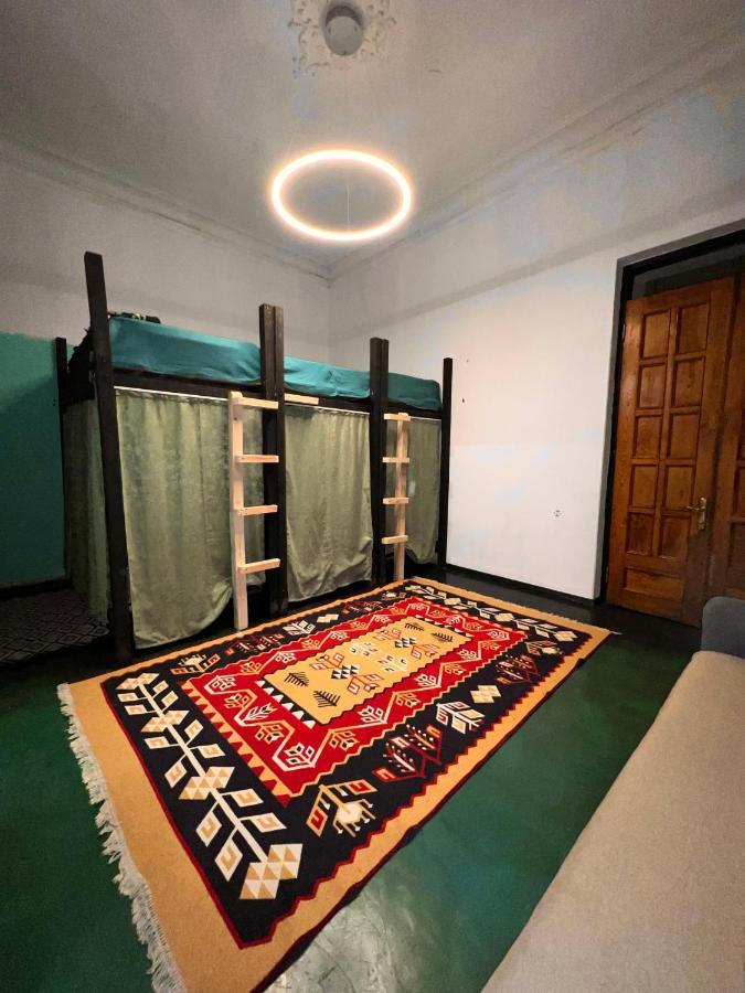 Eco Rooms Batumi Kültér fotó